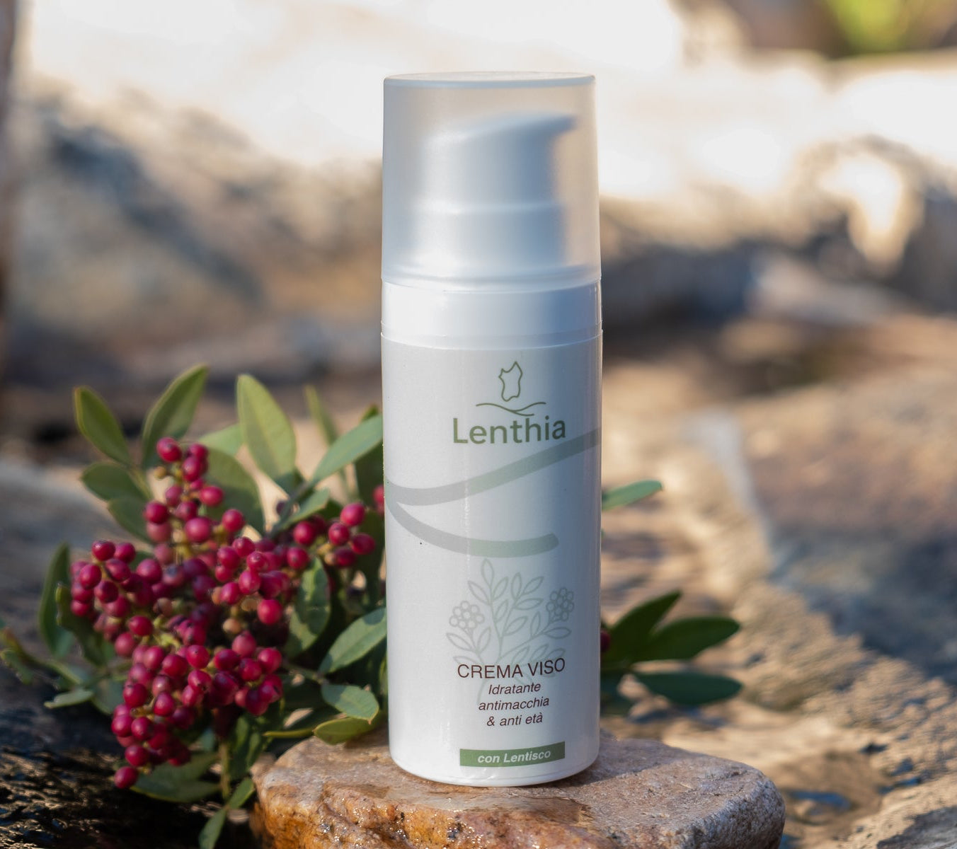 Lenthia